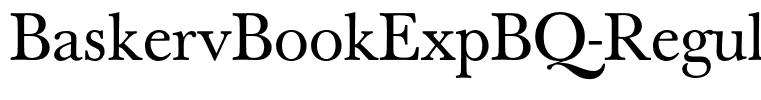 BaskervBookExpBQ-RegularOsF