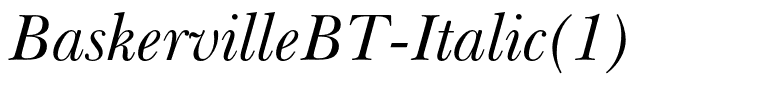 BaskervilleBT-Italic(1)