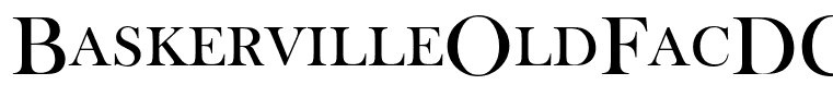 BaskervilleOldFacDCD