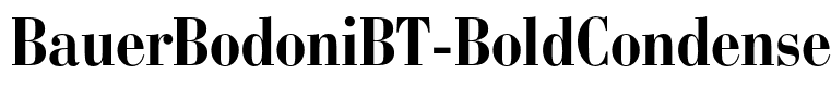 BauerBodoniBT-BoldCondensed(1)