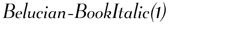 Belucian-BookItalic(1)