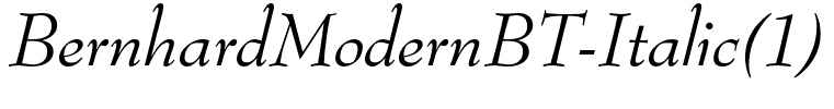 BernhardModernBT-Italic(1)