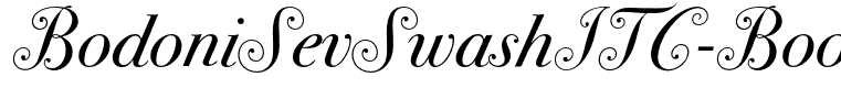 BodoniSevSwashITC-BookItalic