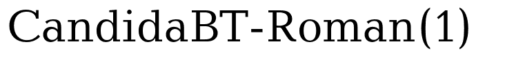 CandidaBT-Roman(1)