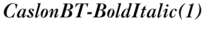 CaslonBT-BoldItalic(1)