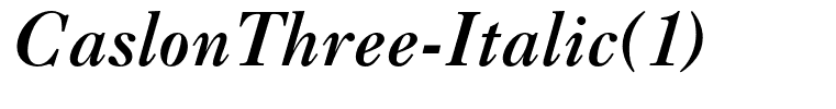 CaslonThree-Italic(1)