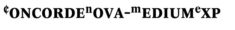 ConcordeNova-MediumExp