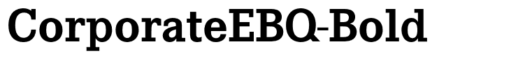 CorporateEBQ-Bold
