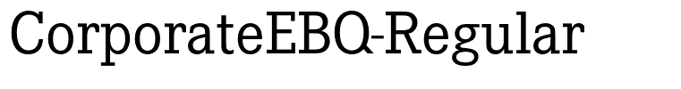CorporateEBQ-Regular