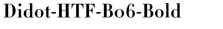 Didot-HTF-B06-Bold