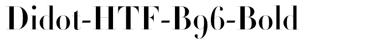 Didot-HTF-B96-Bold