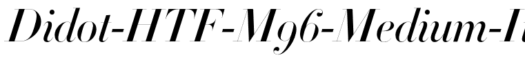 Didot-HTF-M96-Medium-Ital