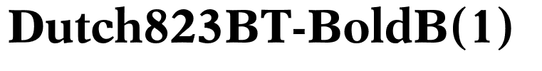 Dutch823BT-BoldB(1)