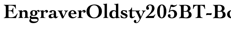 EngraverOldsty205BT-Bold(1)