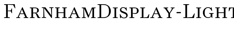 FarnhamDisplay-LightSC