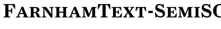 FarnhamText-SemiSC
