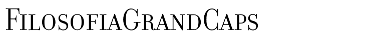 FilosofiaGrandCaps