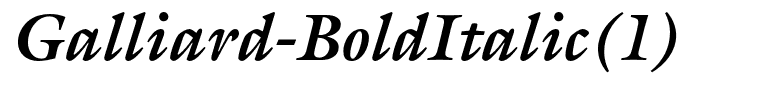Galliard-BoldItalic(1)