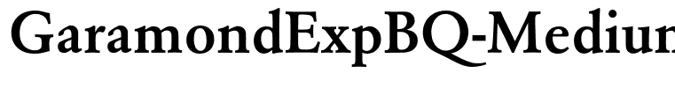 GaramondExpBQ-MediumOsF