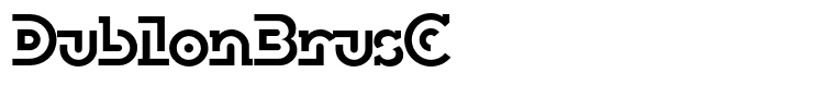 DublonBrusC