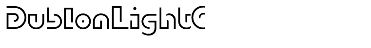 DublonLightC