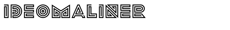 ideomaLINER