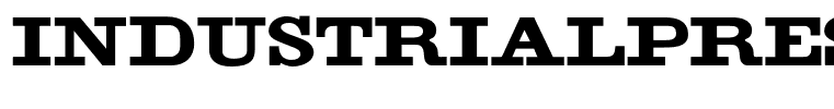 IndustrialPress