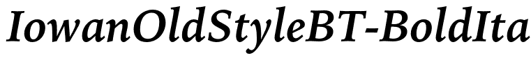 IowanOldStyleBT-BoldItalic(1)