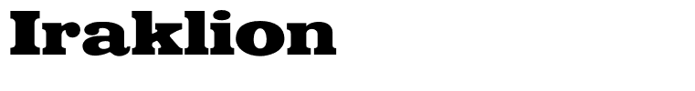 Iraklion