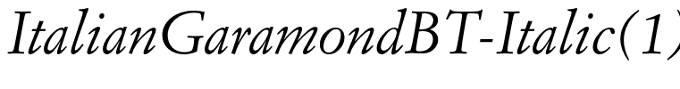 ItalianGaramondBT-Italic(1)