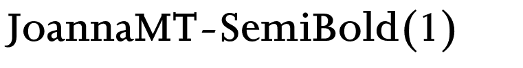 JoannaMT-SemiBold(1)