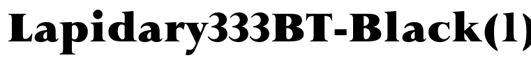 Lapidary333BT-Black(1)