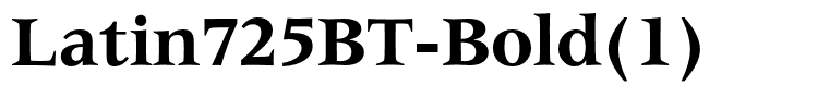 Latin725BT-Bold(1)