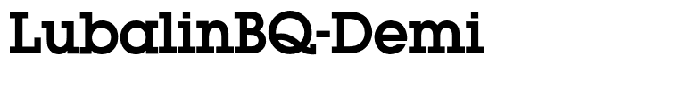 LubalinBQ-Demi