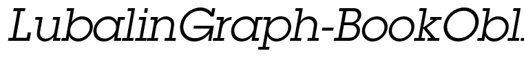 LubalinGraph-BookOblique(1)