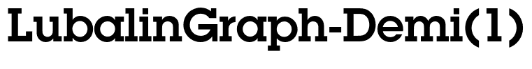 LubalinGraph-Demi(1)