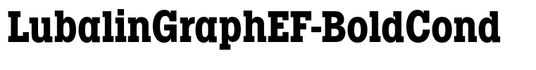 LubalinGraphEF-BoldCond