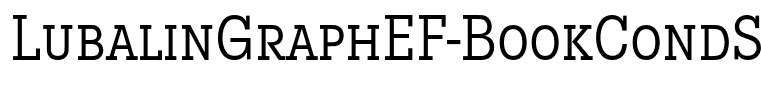 LubalinGraphEF-BookCondSC
