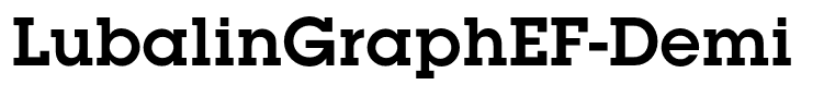LubalinGraphEF-Demi