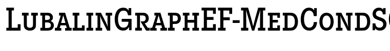 LubalinGraphEF-MedCondSC