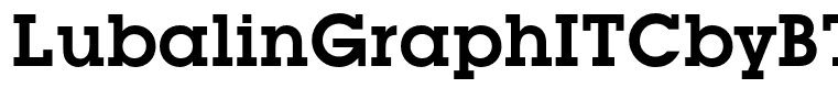 LubalinGraphITCbyBT-Demi