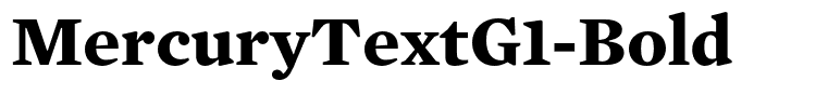 MercuryTextG1-Bold