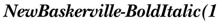 NewBaskerville-BoldItalic(1)