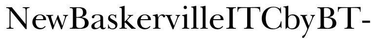 NewBaskervilleITCbyBT-Roman