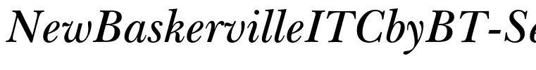 NewBaskervilleITCbyBT-SemiBdIt