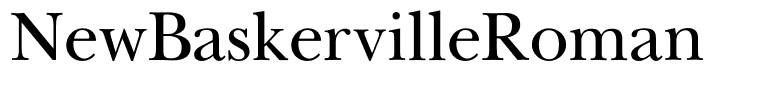 NewBaskervilleRoman
