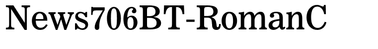 News706BT-RomanC