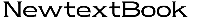 NewtextBook