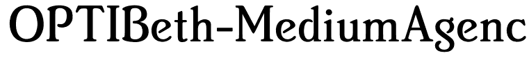 OPTIBeth-MediumAgency