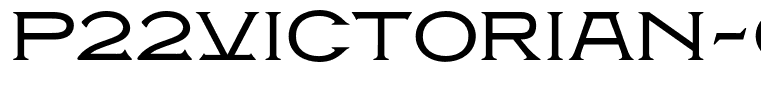 P22Victorian-Gothic